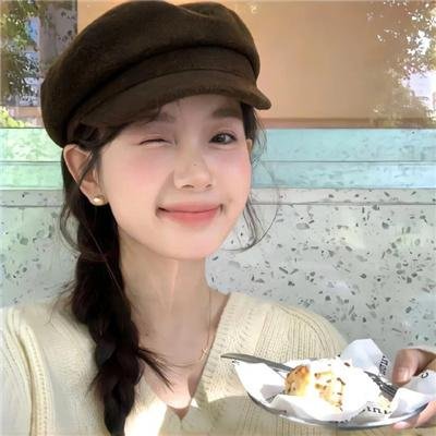 七彩狗